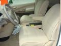 2007 Nordic White Pearl Nissan Quest 3.5 S  photo #9