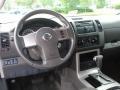 2008 Silver Lightning Nissan Pathfinder S  photo #13