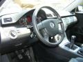 Deep Black - Passat 2.0T Sedan Photo No. 5
