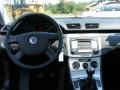 Deep Black - Passat 2.0T Sedan Photo No. 8