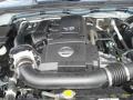 2008 Silver Lightning Nissan Pathfinder S  photo #19