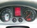 Deep Black - Passat 2.0T Sedan Photo No. 9
