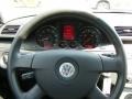 Deep Black - Passat 2.0T Sedan Photo No. 10