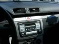 Deep Black - Passat 2.0T Sedan Photo No. 11