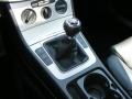 Deep Black - Passat 2.0T Sedan Photo No. 12