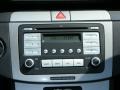 Deep Black - Passat 2.0T Sedan Photo No. 13