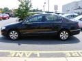 Deep Black - Passat 2.0T Sedan Photo No. 17