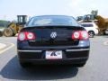 Deep Black - Passat 2.0T Sedan Photo No. 18