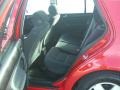 Tornado Red - Golf GLS 4 Door Photo No. 20