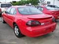 Bright Red - Grand Prix SE Sedan Photo No. 2