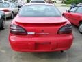 Bright Red - Grand Prix SE Sedan Photo No. 3