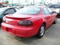 Bright Red - Grand Prix SE Sedan Photo No. 4