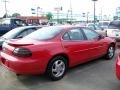 Bright Red - Grand Prix SE Sedan Photo No. 5