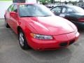 Bright Red - Grand Prix SE Sedan Photo No. 6