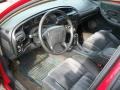 Bright Red - Grand Prix SE Sedan Photo No. 10