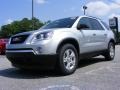 Quicksilver Metallic - Acadia SLE Photo No. 4