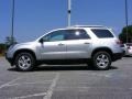 Quicksilver Metallic - Acadia SLE Photo No. 5