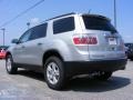 Quicksilver Metallic - Acadia SLE Photo No. 6