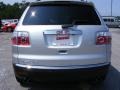 Quicksilver Metallic - Acadia SLE Photo No. 7