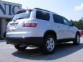 Quicksilver Metallic - Acadia SLE Photo No. 8