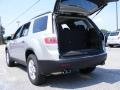 Quicksilver Metallic - Acadia SLE Photo No. 12