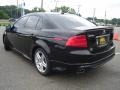 Nighthawk Black Pearl - TL 3.2 Photo No. 3