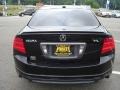 Nighthawk Black Pearl - TL 3.2 Photo No. 4