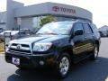 Black - 4Runner SR5 4x4 Photo No. 1