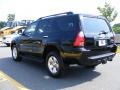 2006 Black Toyota 4Runner SR5 4x4  photo #4