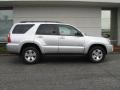 2006 Titanium Metallic Toyota 4Runner Sport Edition 4x4  photo #2