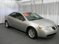 Liquid Silver Metallic - G6 Sedan Photo No. 1