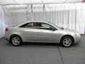 Liquid Silver Metallic - G6 Sedan Photo No. 2