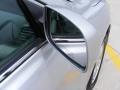 Titanium Metallic - Camry LE Photo No. 15