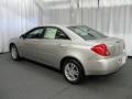 Liquid Silver Metallic - G6 Sedan Photo No. 4