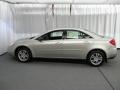 Liquid Silver Metallic - G6 Sedan Photo No. 5