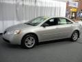 Liquid Silver Metallic - G6 Sedan Photo No. 6