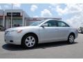 Titanium Metallic - Camry LE Photo No. 1