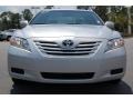 Titanium Metallic - Camry LE Photo No. 2
