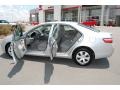 Titanium Metallic - Camry LE Photo No. 4