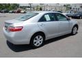 Titanium Metallic - Camry LE Photo No. 6