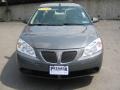 Dark Steel Gray Metallic - G6 Sedan Photo No. 1