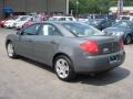 Dark Steel Gray Metallic - G6 Sedan Photo No. 4