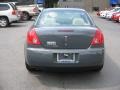Dark Steel Gray Metallic - G6 Sedan Photo No. 5