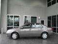 2007 Phantom Gray Pearl Toyota Corolla CE  photo #6