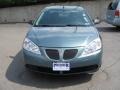Silver Green Metallic - G6 GT Sedan Photo No. 1