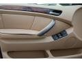 Black Sapphire Metallic - X5 4.4i Photo No. 7