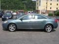 Silver Green Metallic - G6 GT Sedan Photo No. 3