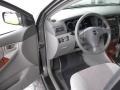 2007 Phantom Gray Pearl Toyota Corolla CE  photo #10