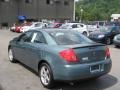 Silver Green Metallic - G6 GT Sedan Photo No. 4