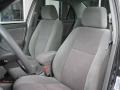 2007 Phantom Gray Pearl Toyota Corolla CE  photo #11